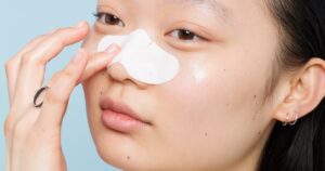 Crystal nose pore strip: a great addition to a skincare routine