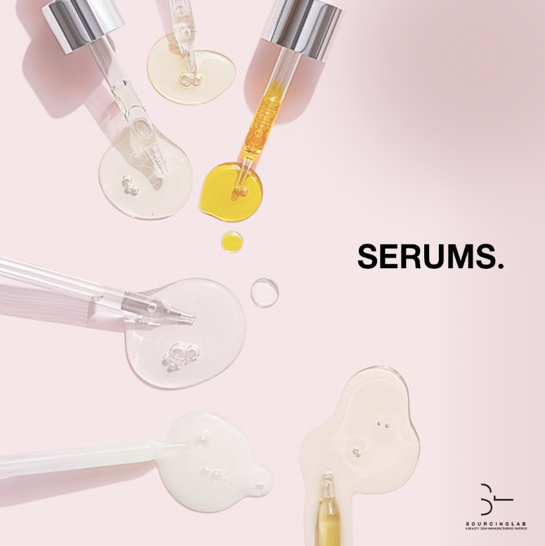 Benefits of face serum: expert tips