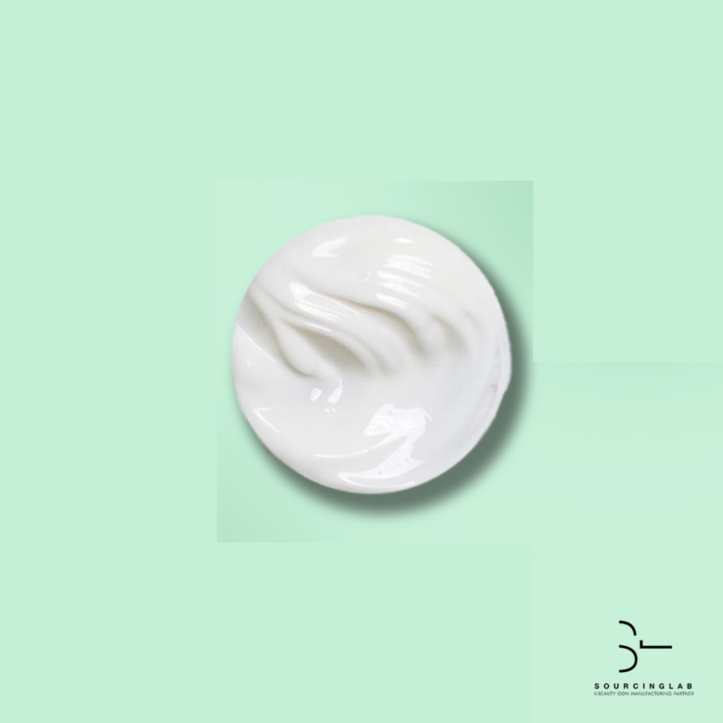 Vegan Hair Treatment