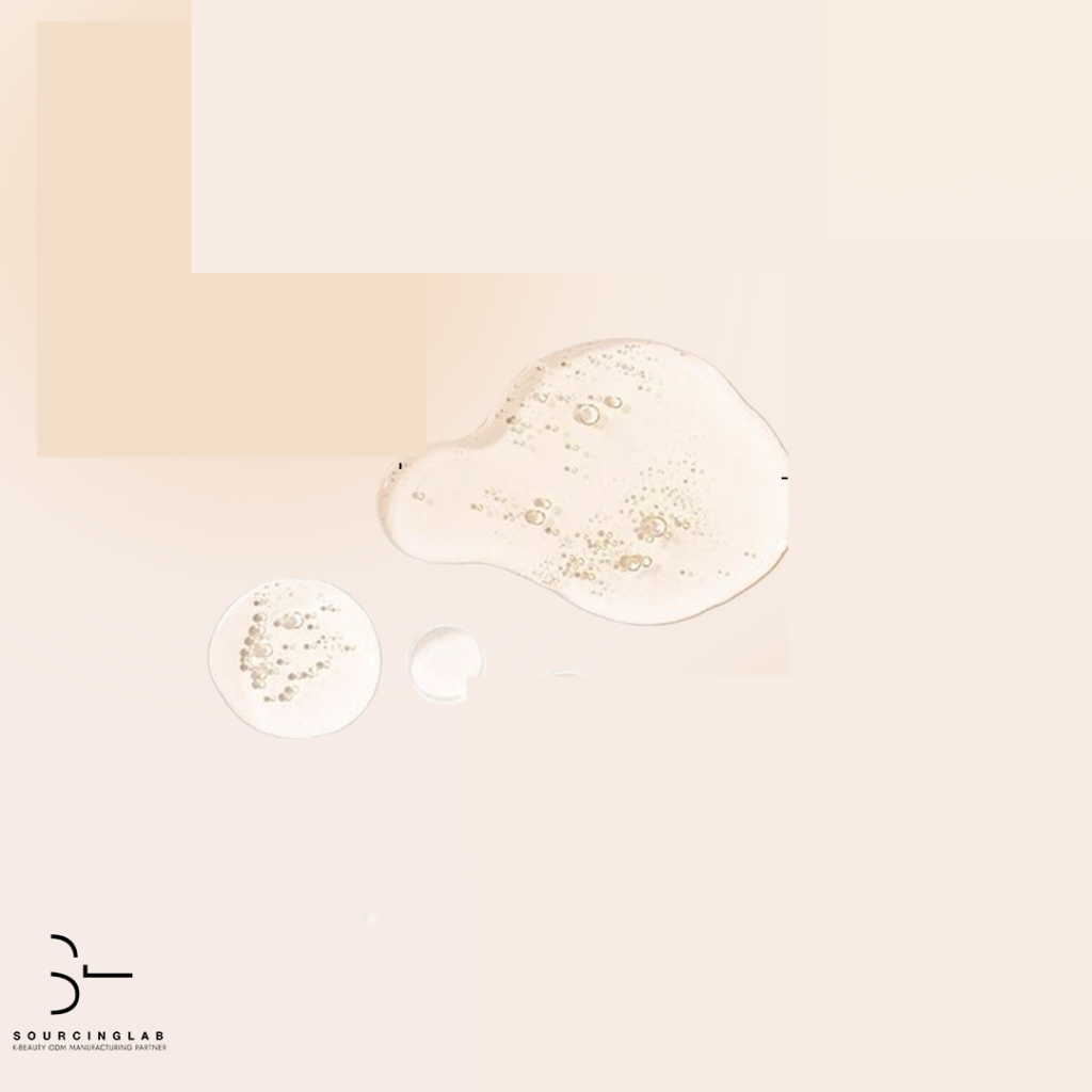 Hydration is the key to a healthy glow! 💦 Our new water serum treatment, made with a private label formulation, will leave your skin feeling refreshed and radiant. 💧 #skincare #waterserum #privatelabel #glowup