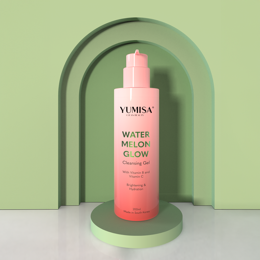 cleansing gel private label