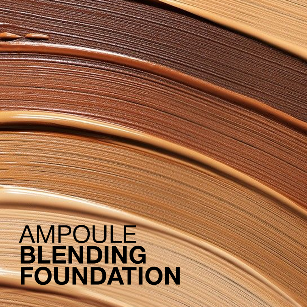 Oem cosmetic manufacturing