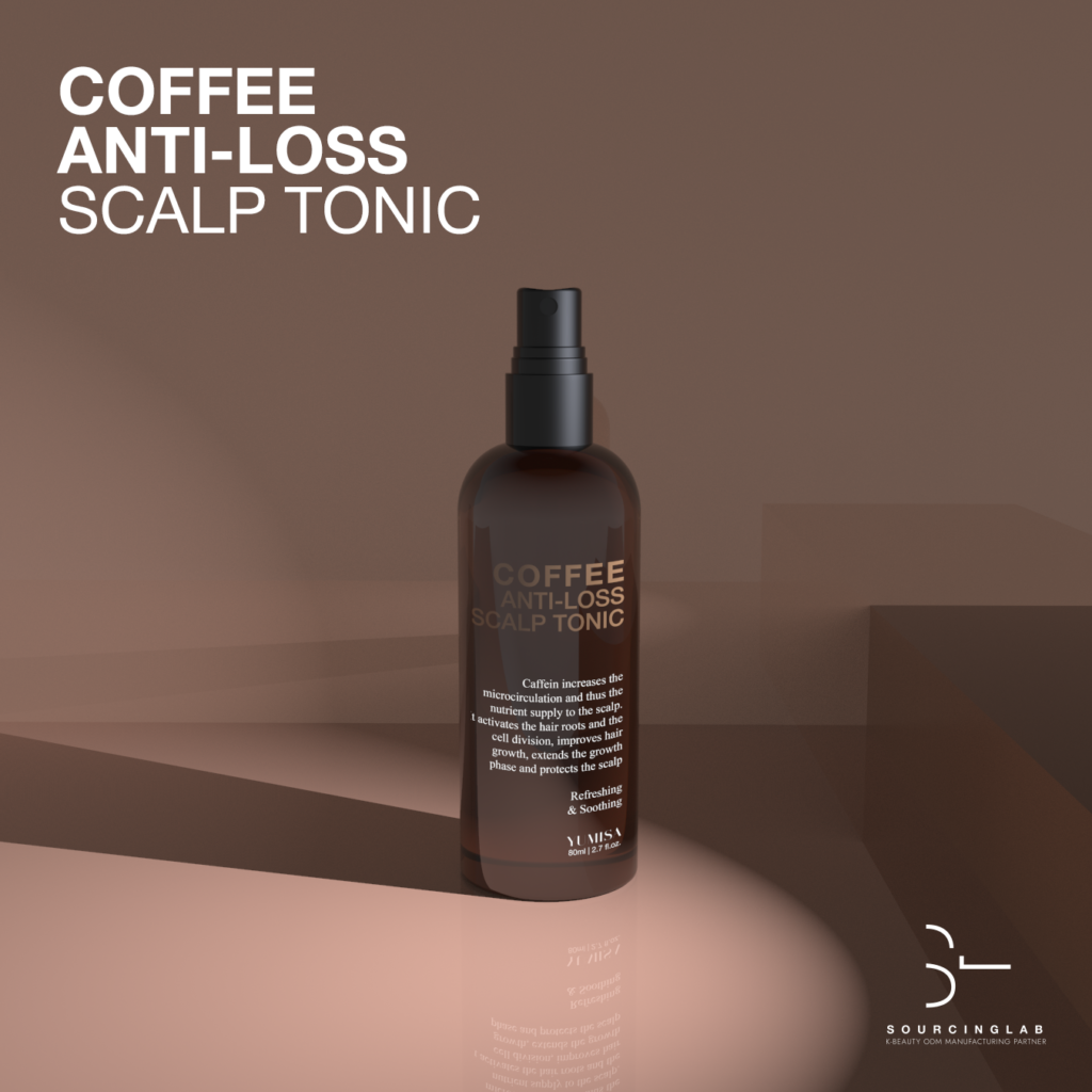 scalp tonic