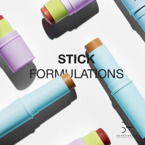 Stick Formulations