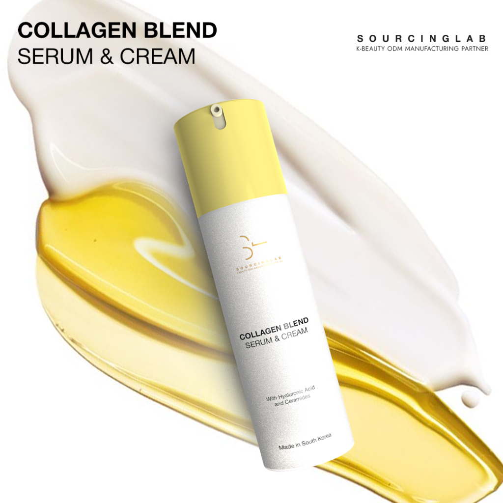 private label collagen