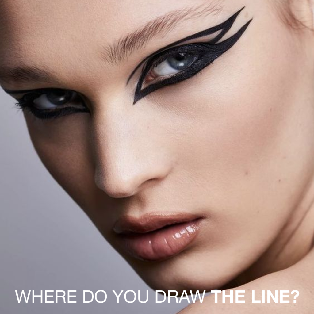 Private Label private label eyeliner