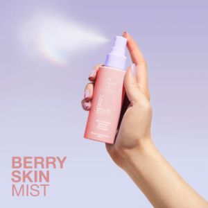 Berry Skin Mist Private Label
