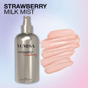 Strawberry Milk Mist