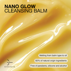 Nano Glow Cleansing Balm
