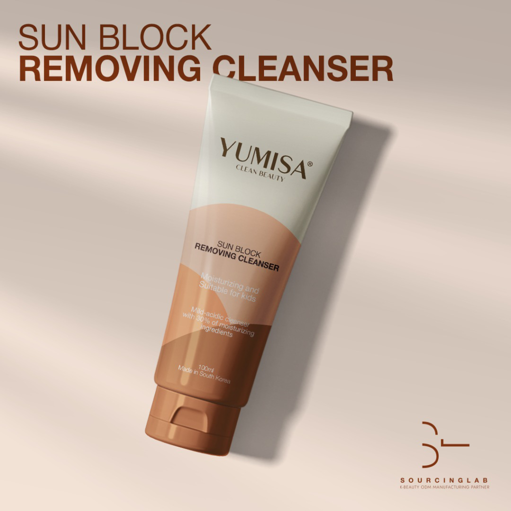 korean skincare manufacturers