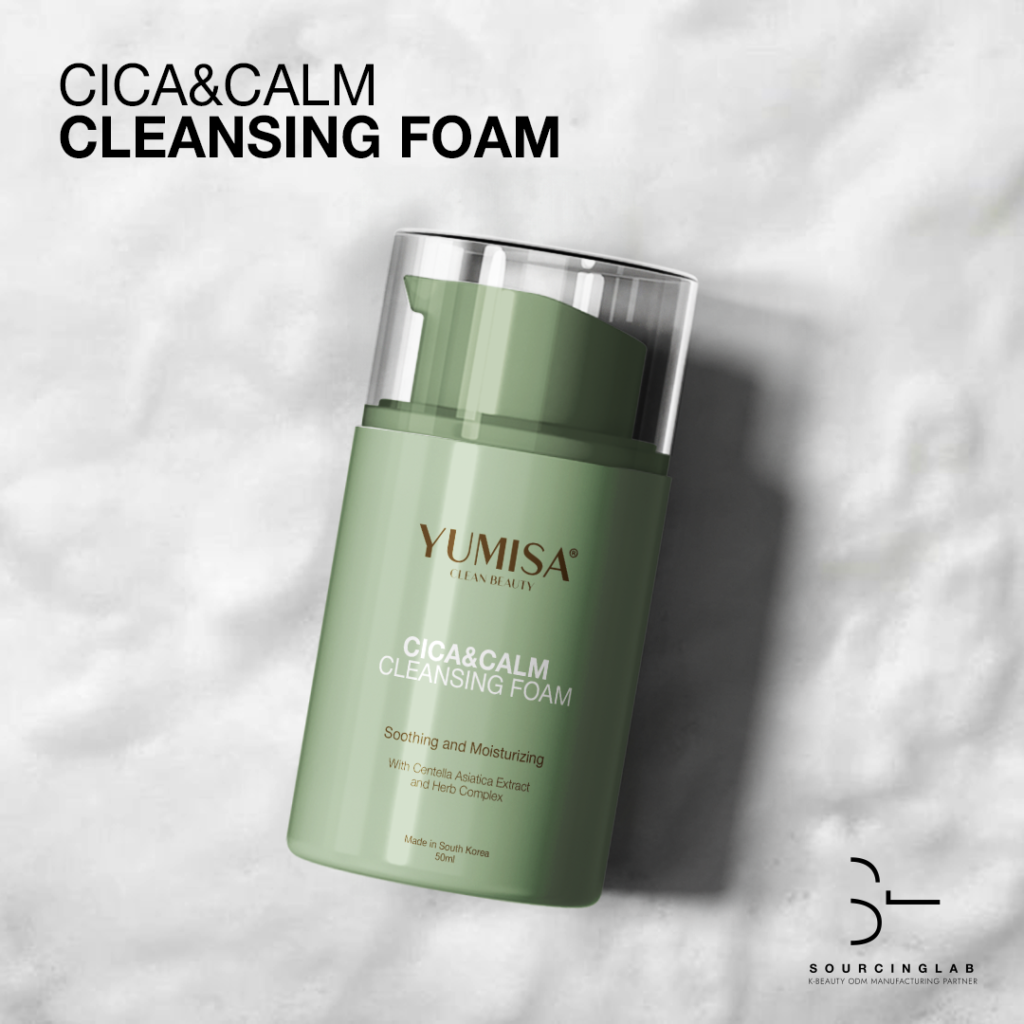 White Label Cosmetics