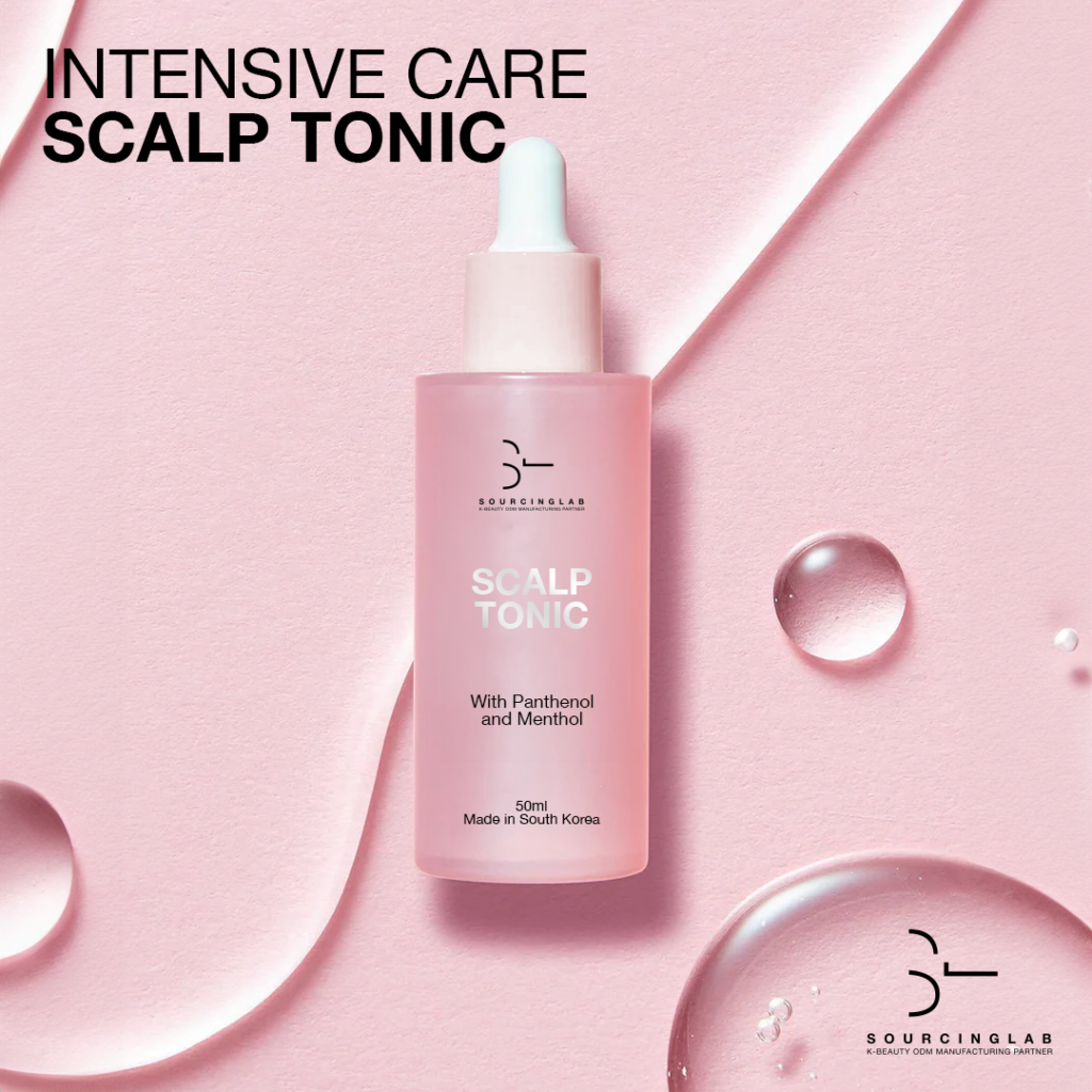 oem cosmetic manufacturer