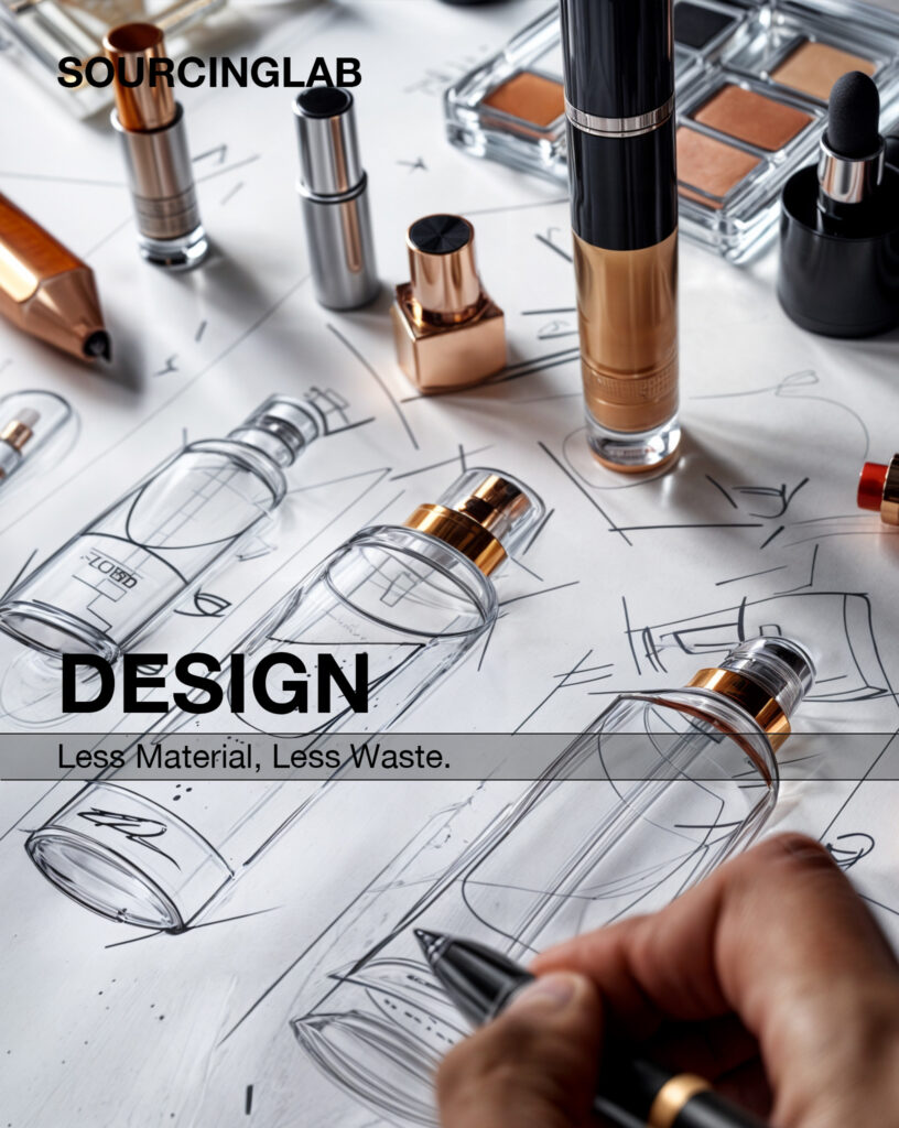 Sustainable packaging design