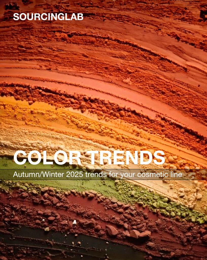 Color Trends for 2025