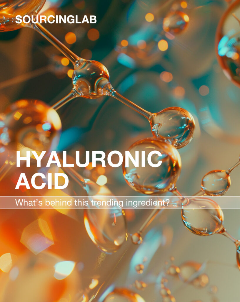 hyaluronic acid