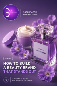 makeup manufacturer