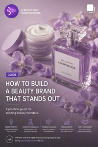 makeup manufacturer